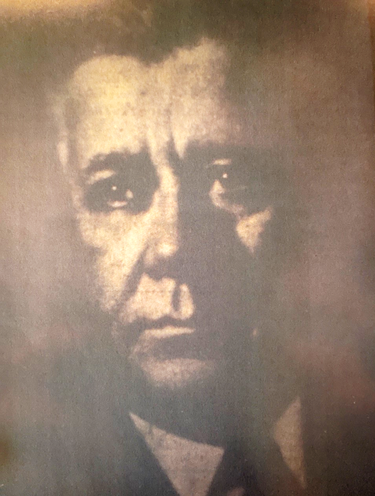 Edwin L. Lucas